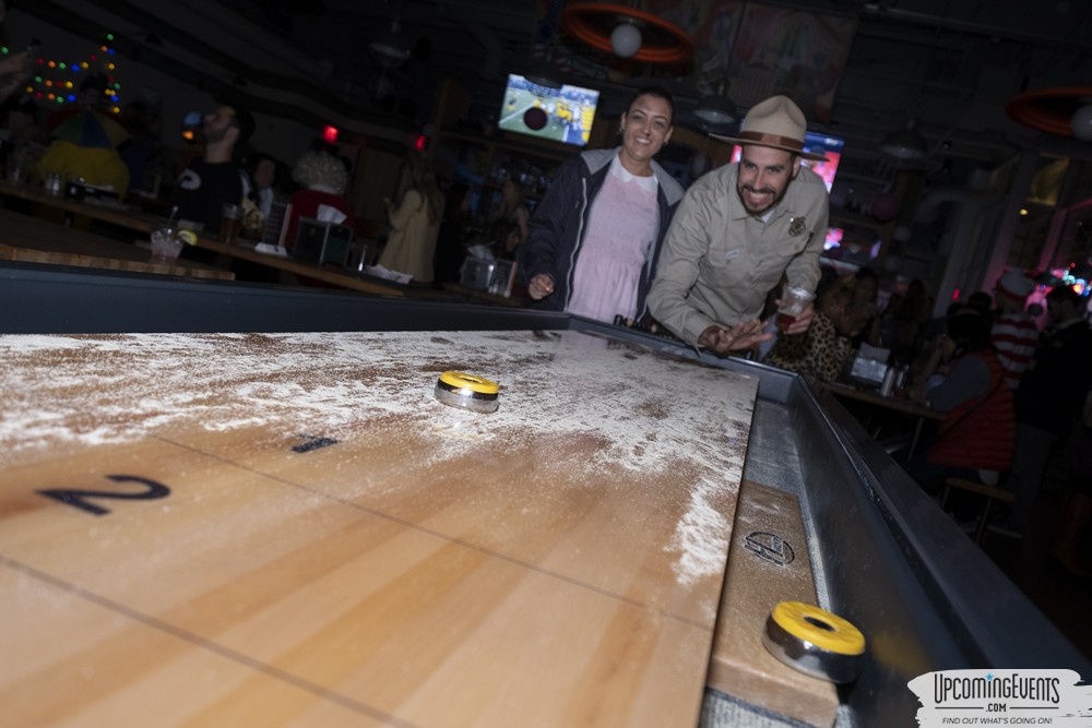 Nightmare on the Schuylkill