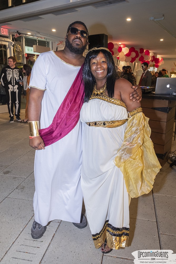 Nightmare on the Schuylkill