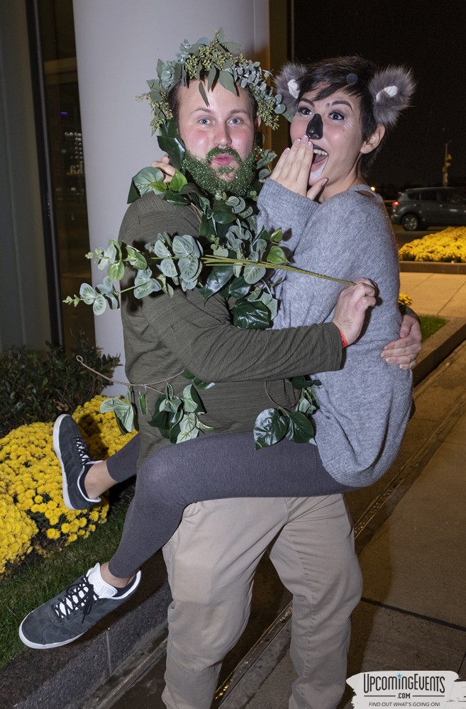 Nightmare on the Schuylkill