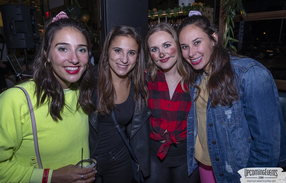 Nightmare on the Schuylkill