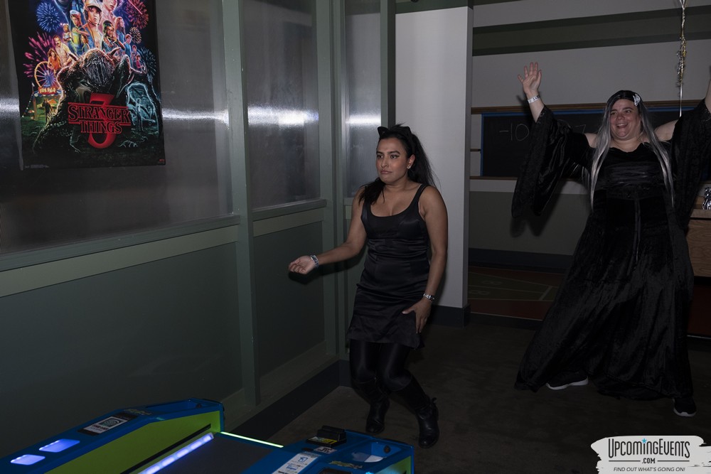 Nightmare on the Schuylkill