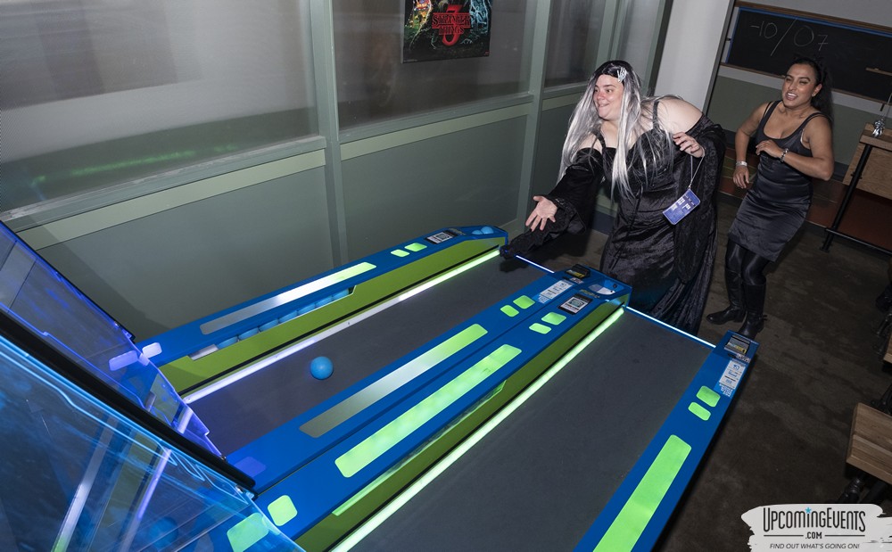 Nightmare on the Schuylkill