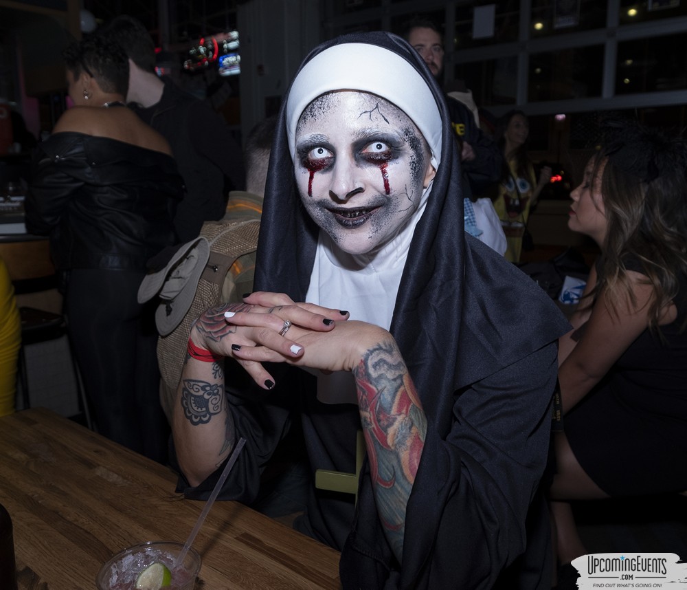 Nightmare on the Schuylkill