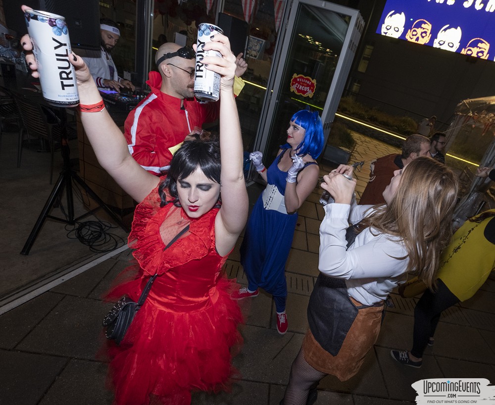 Nightmare on the Schuylkill