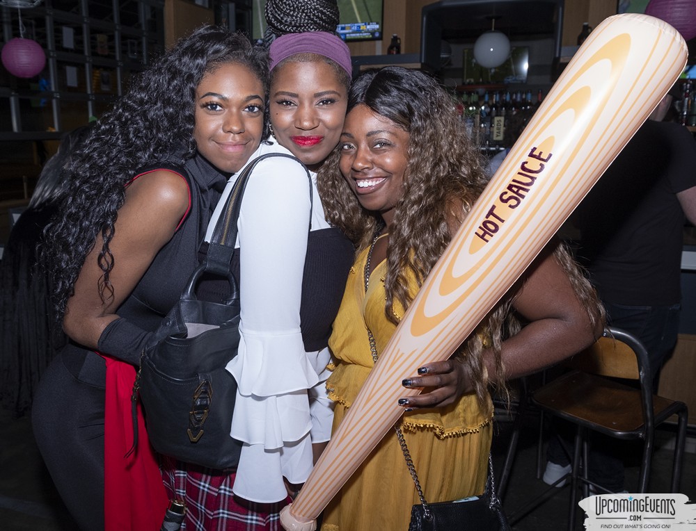 Nightmare on the Schuylkill