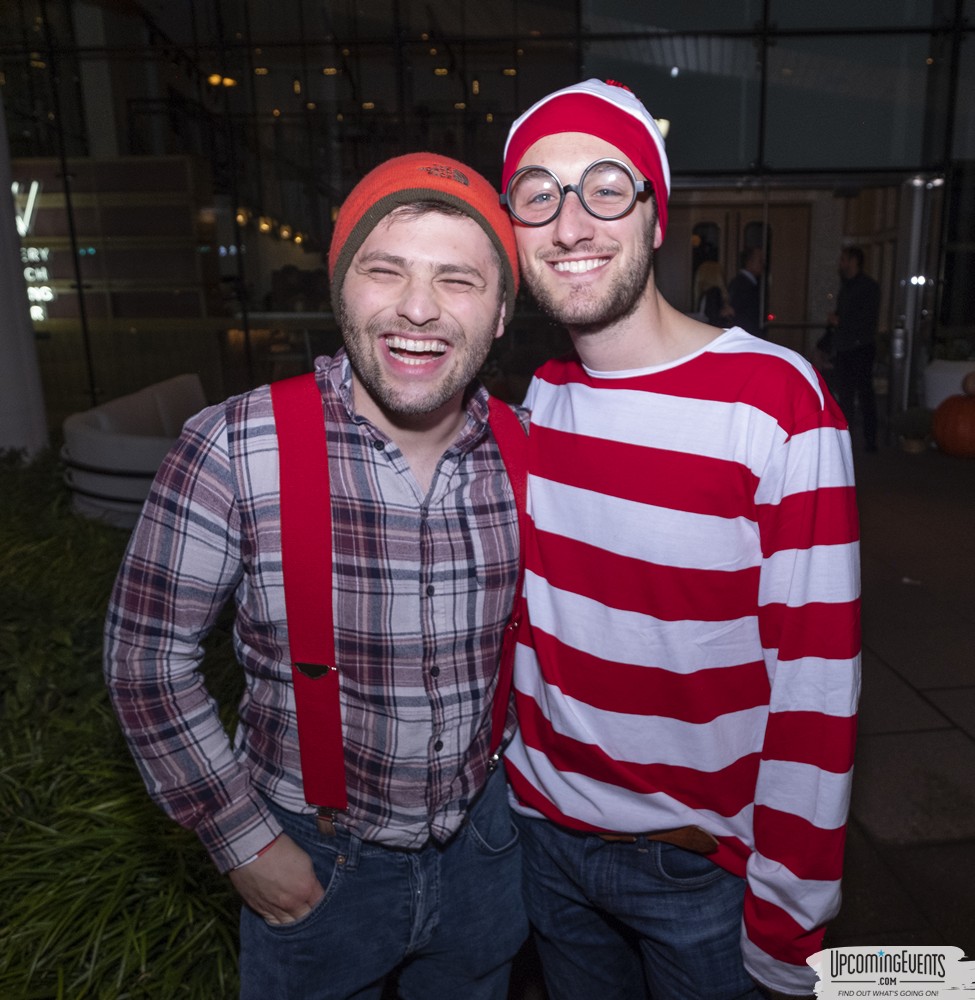 Nightmare on the Schuylkill