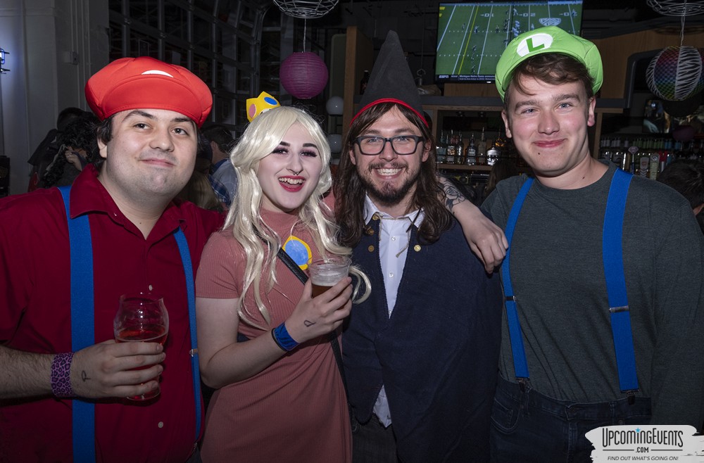 Nightmare on the Schuylkill