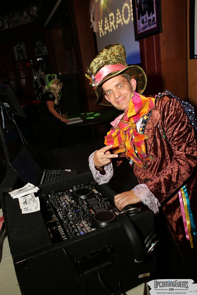 WICKED: 5 Evil Parties Under One Roof