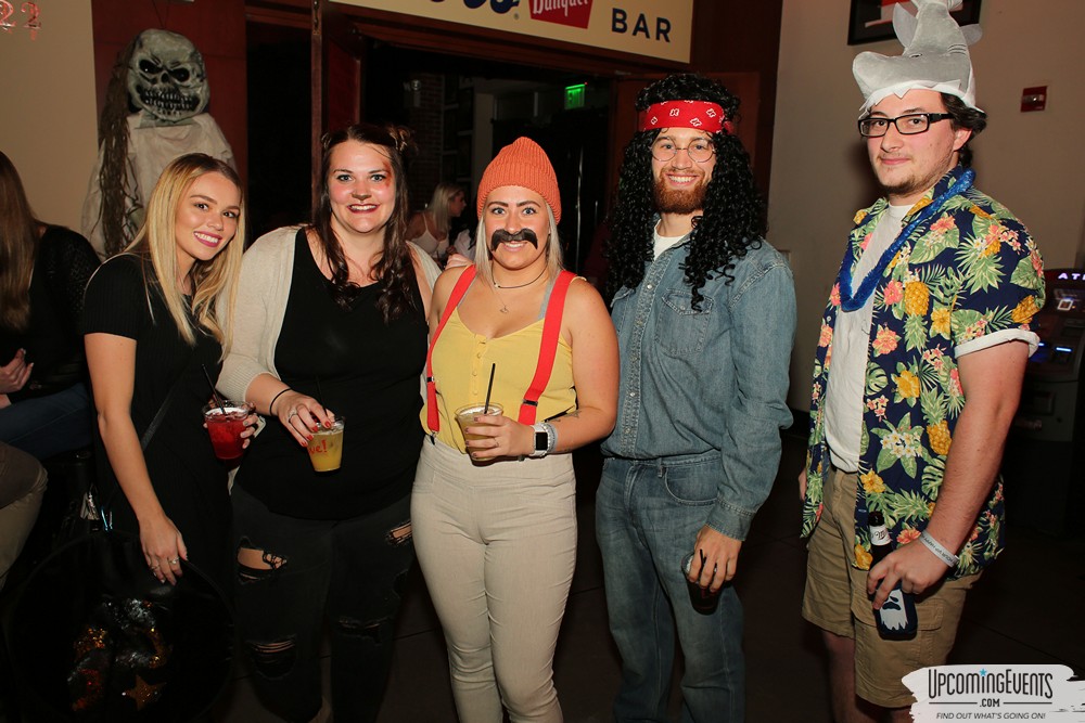 WICKED: 5 Evil Parties Under One Roof