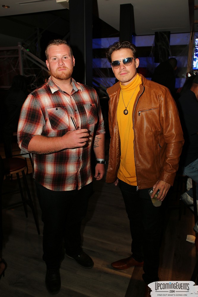 WICKED: 5 Evil Parties Under One Roof