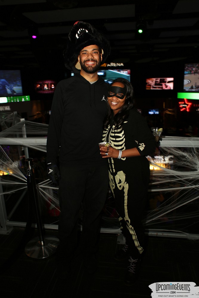 WICKED: 5 Evil Parties Under One Roof