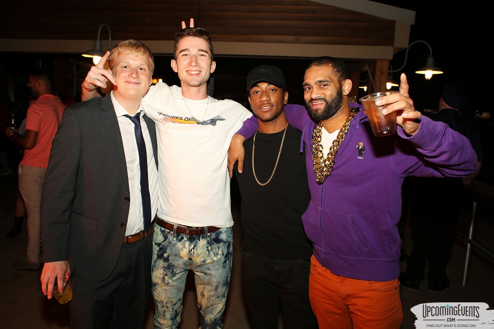 WICKED: 5 Evil Parties Under One Roof