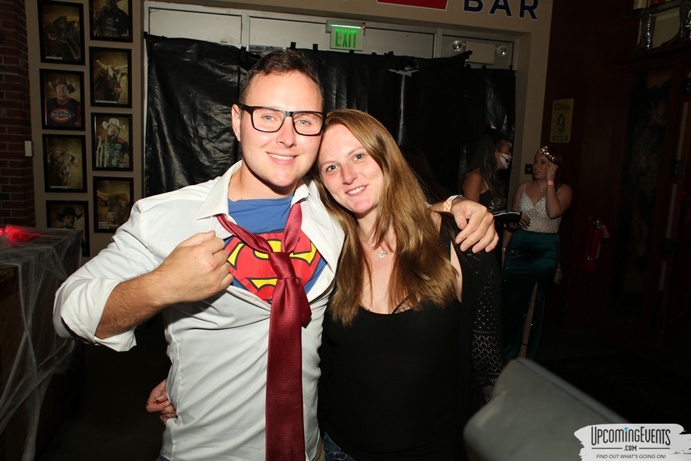 WICKED: 5 Evil Parties Under One Roof