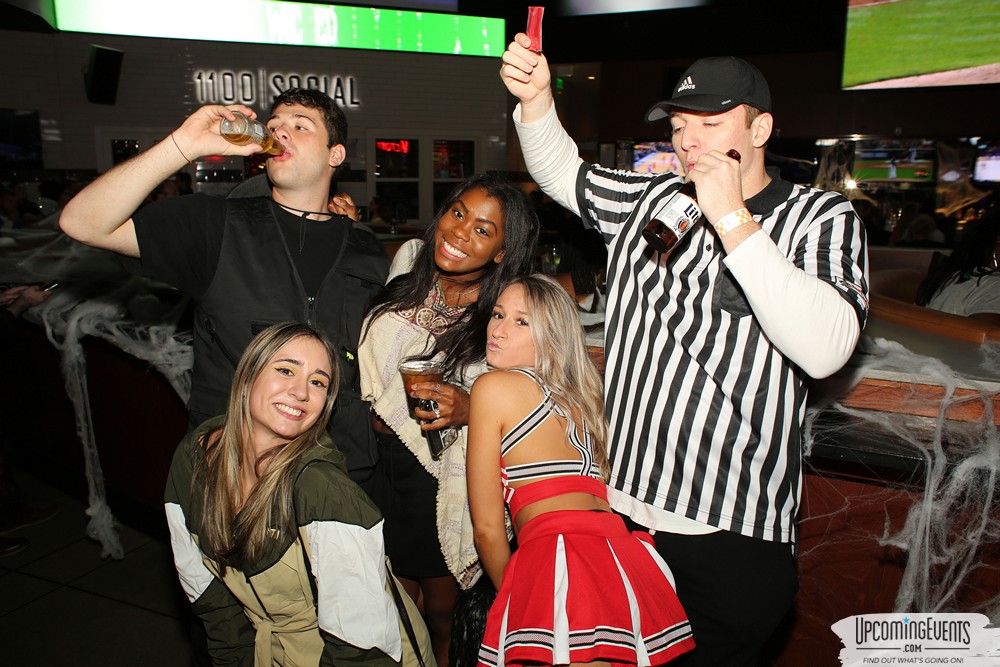 WICKED: 5 Evil Parties Under One Roof