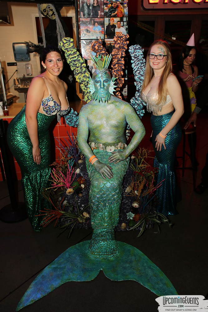 WICKED: 5 Evil Parties Under One Roof