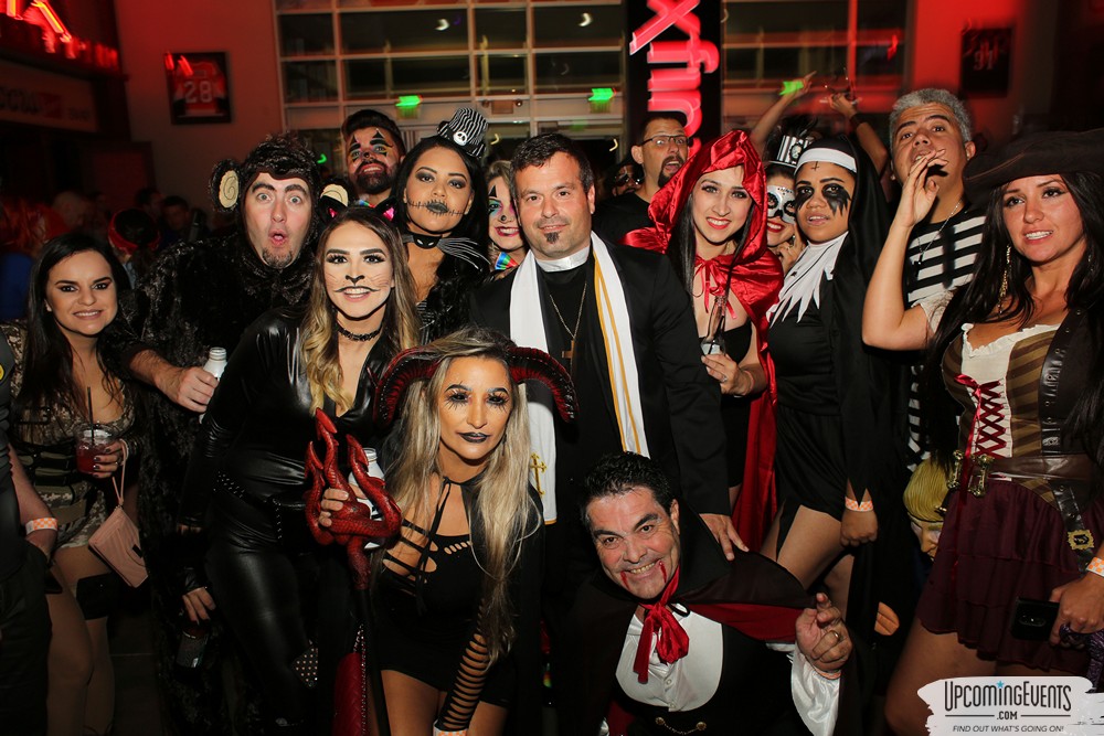 WICKED: 5 Evil Parties Under One Roof