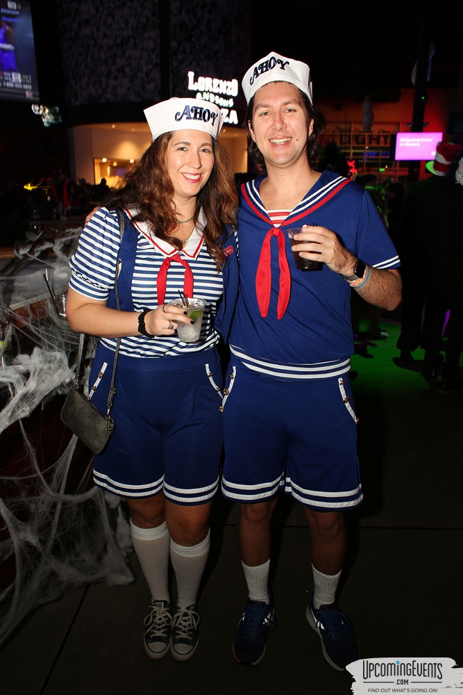 WICKED: 5 Evil Parties Under One Roof