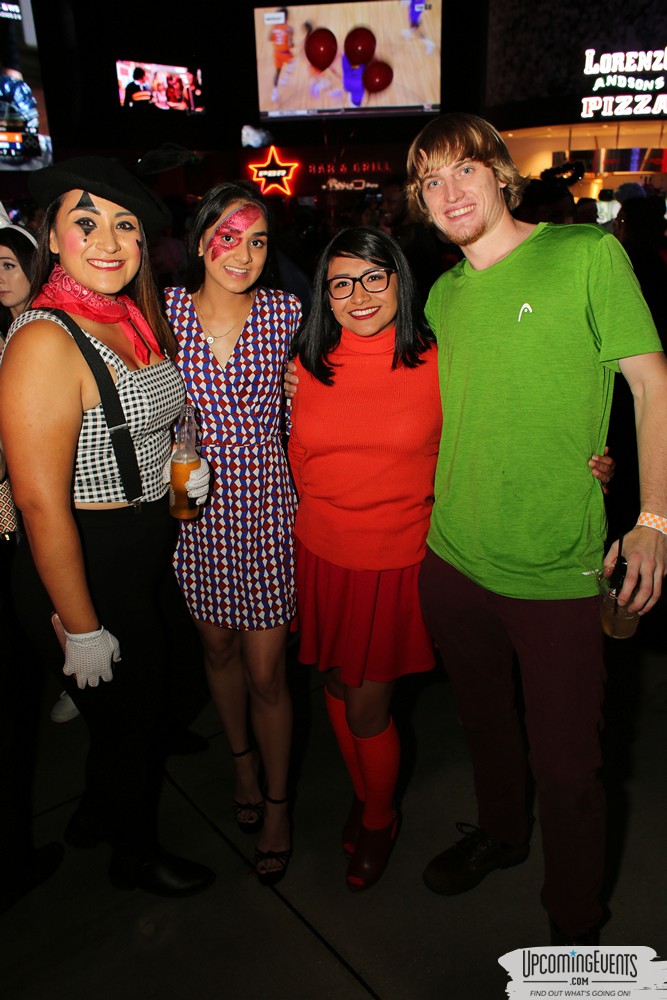 WICKED: 5 Evil Parties Under One Roof