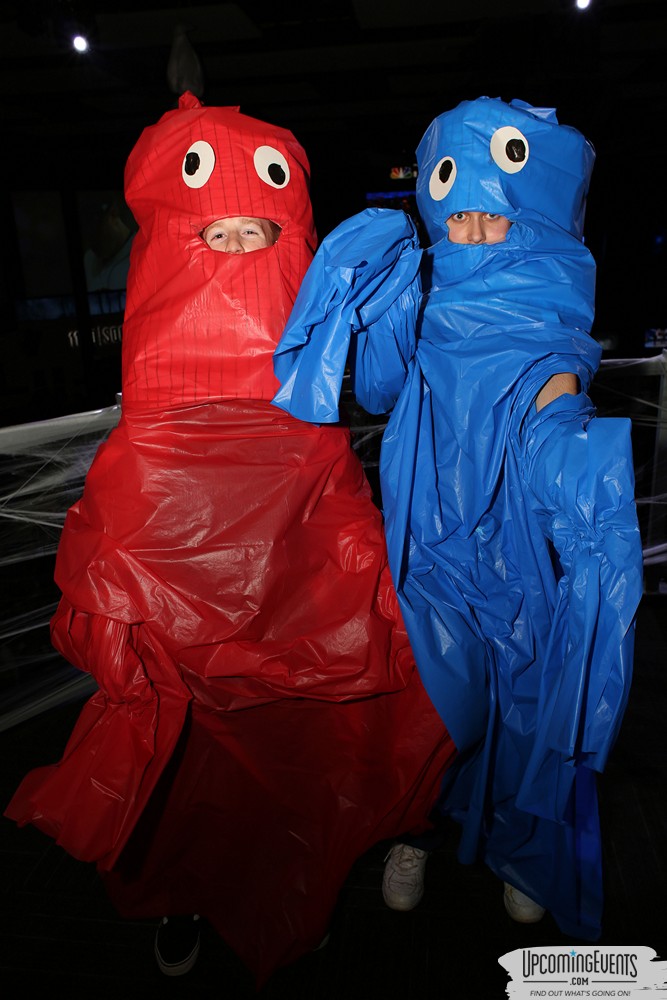 WICKED: 5 Evil Parties Under One Roof