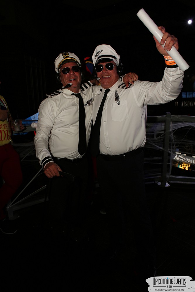 WICKED: 5 Evil Parties Under One Roof