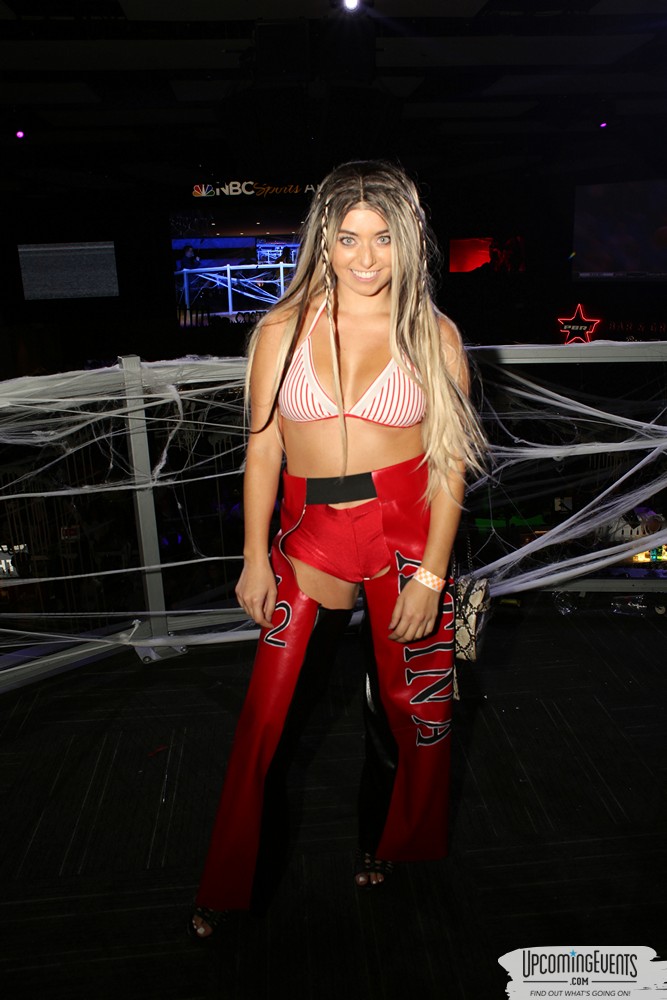 WICKED: 5 Evil Parties Under One Roof