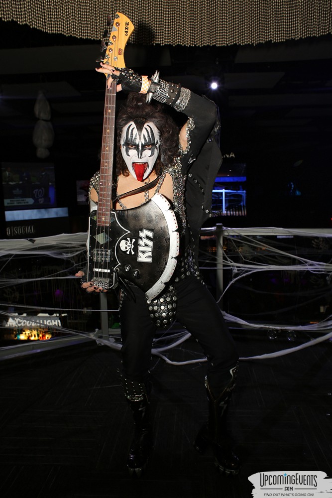 WICKED: 5 Evil Parties Under One Roof