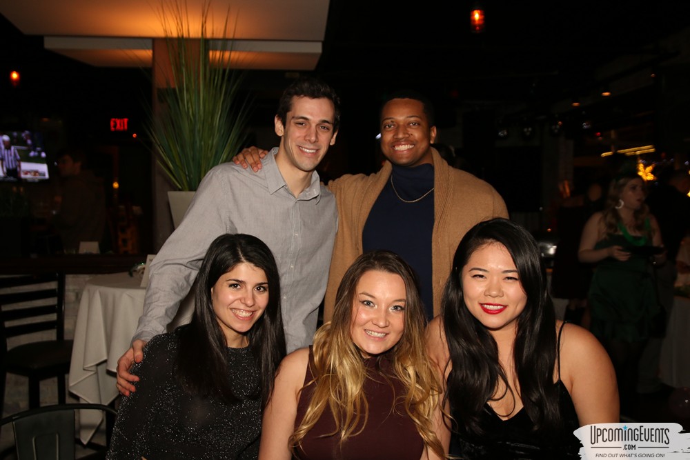 New Years Eve 2020 in Manayunk