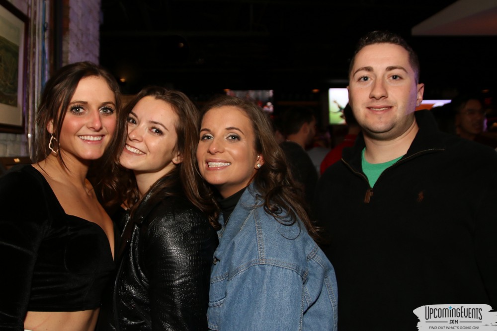 New Years Eve 2020 in Manayunk