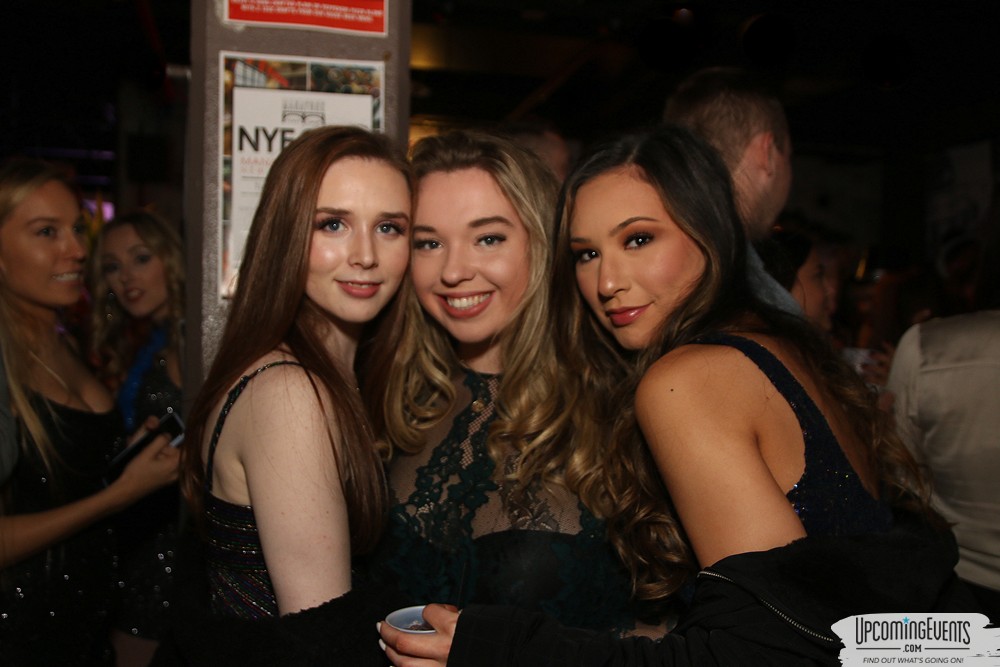 New Years Eve 2020 in Manayunk