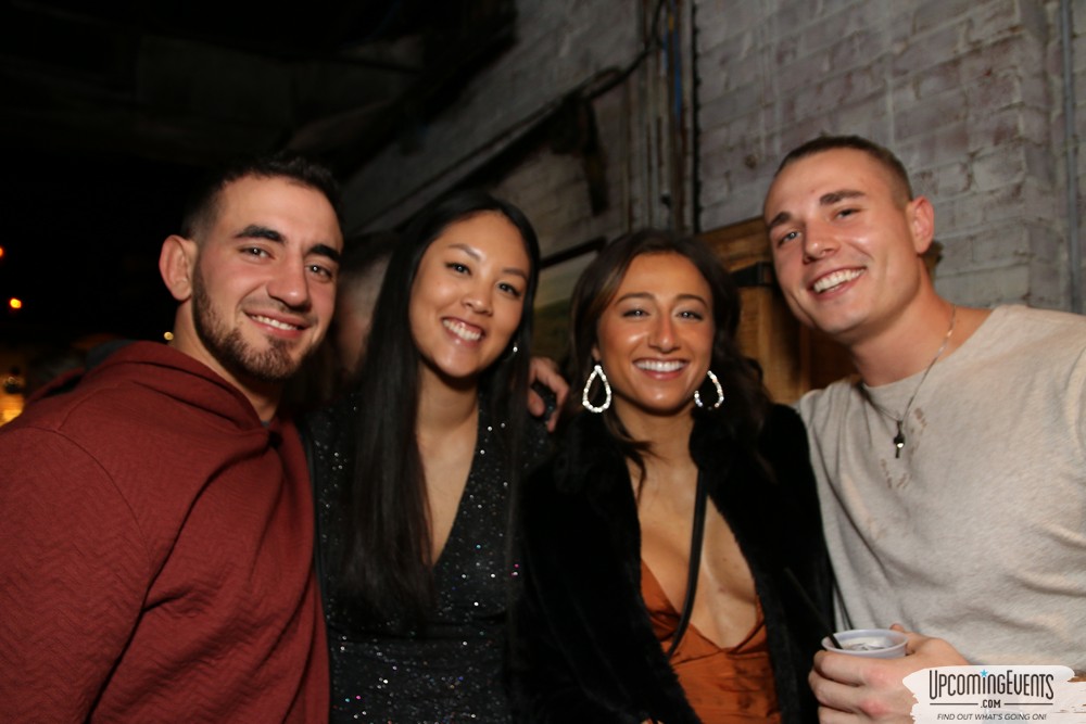 New Years Eve 2020 in Manayunk