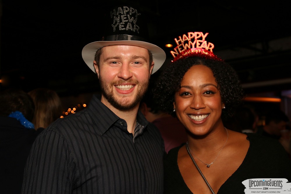 New Years Eve 2020 in Manayunk