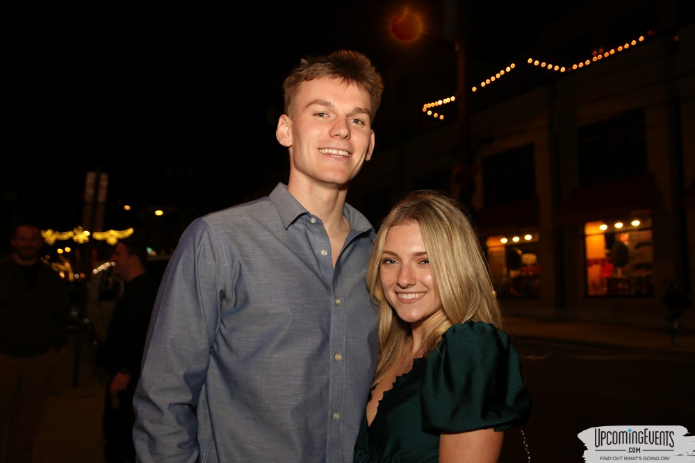 New Years Eve 2020 in Manayunk