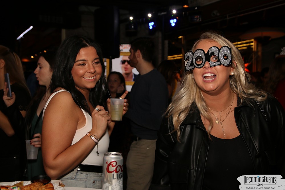 New Years Eve 2020 in Manayunk