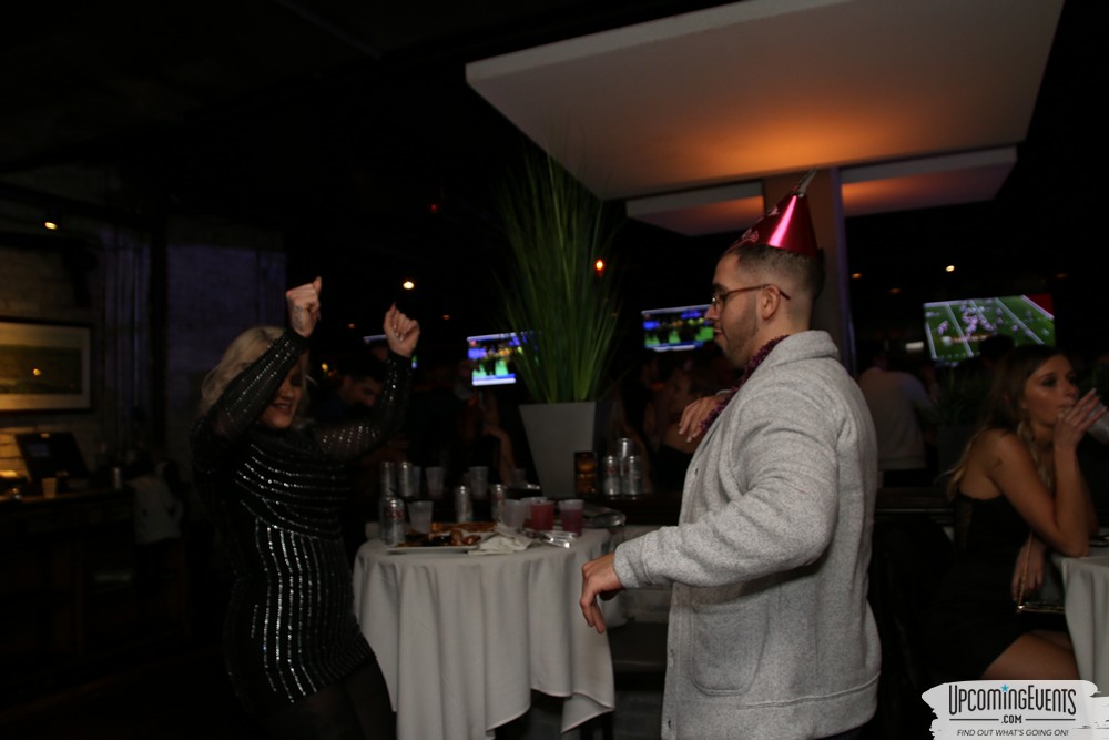 New Years Eve 2020 in Manayunk