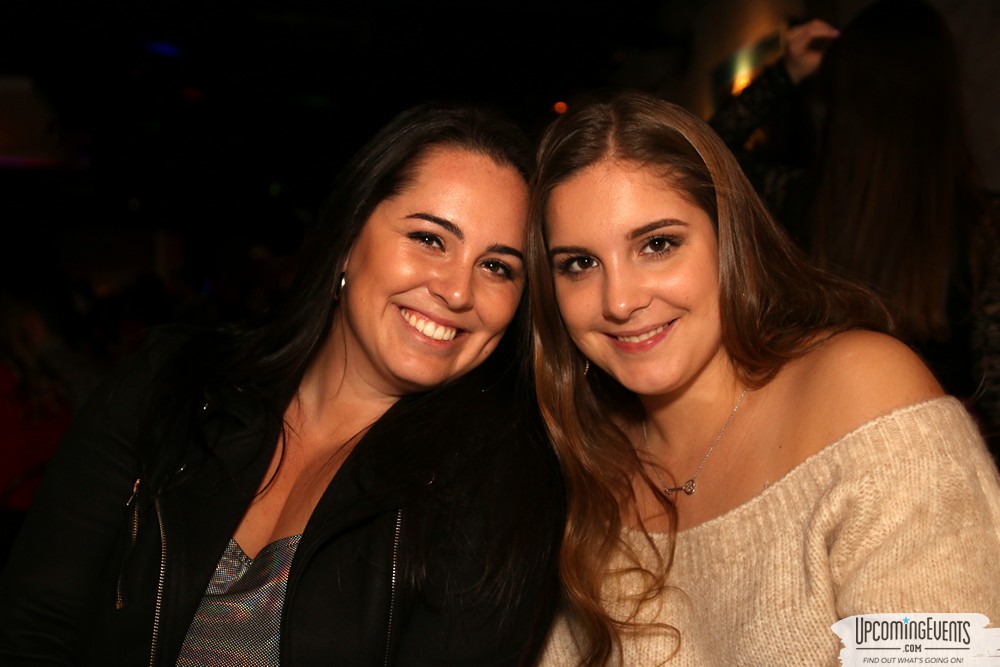 New Years Eve 2020 in Manayunk