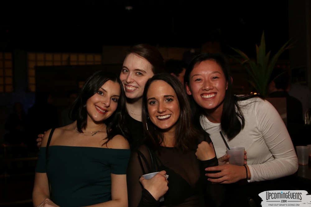 New Years Eve 2020 in Manayunk