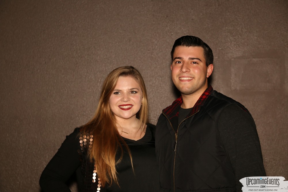 New Years Eve 2020 in Manayunk