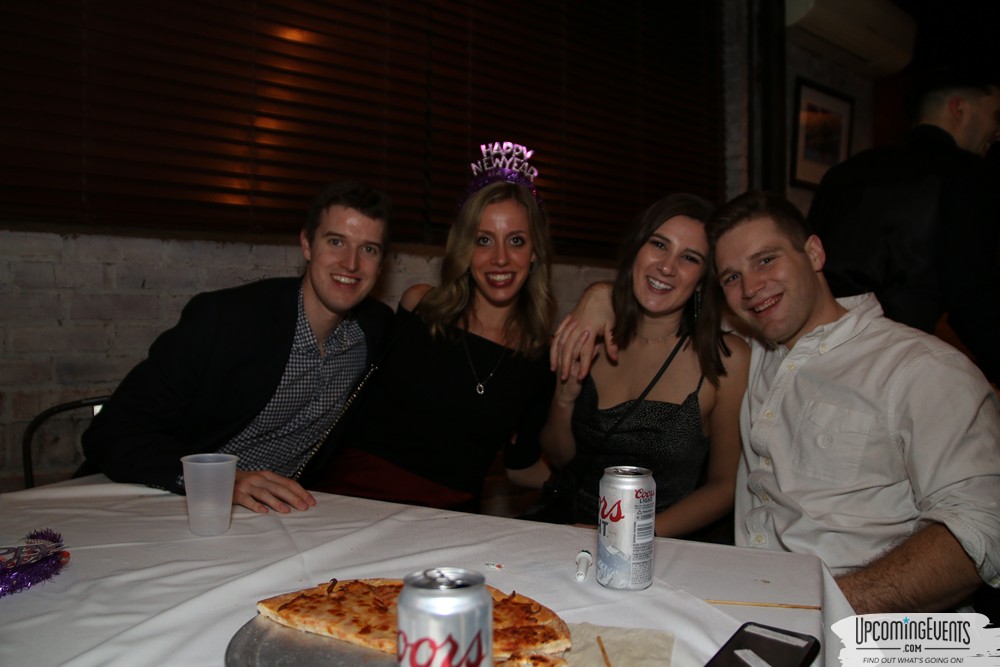 New Years Eve 2020 in Manayunk