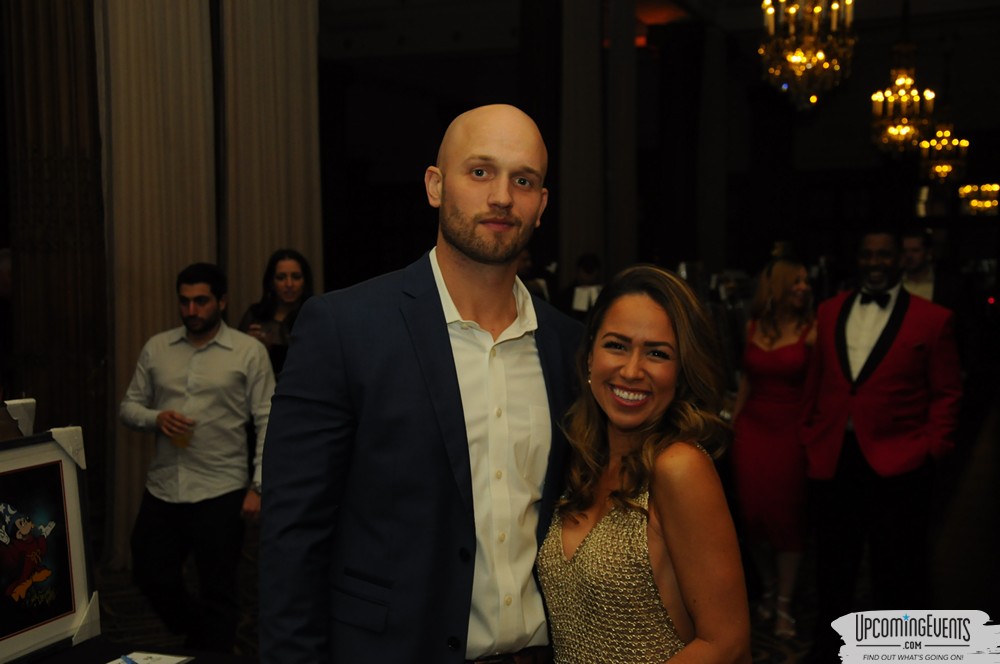 New Years Eve 2020 at The Crystal Tea Room