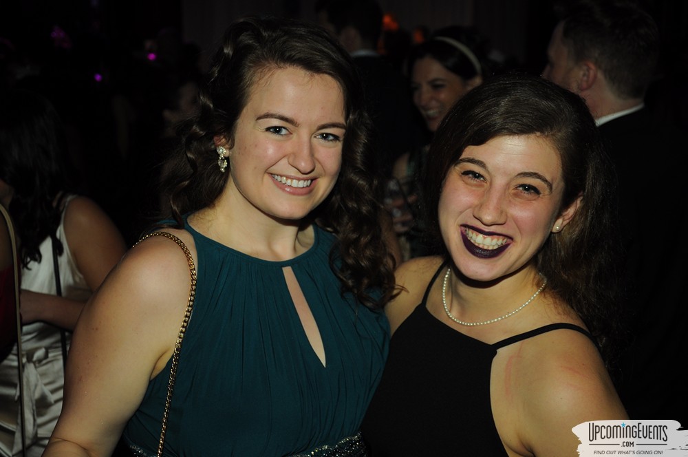 New Years Eve 2020 at The Crystal Tea Room