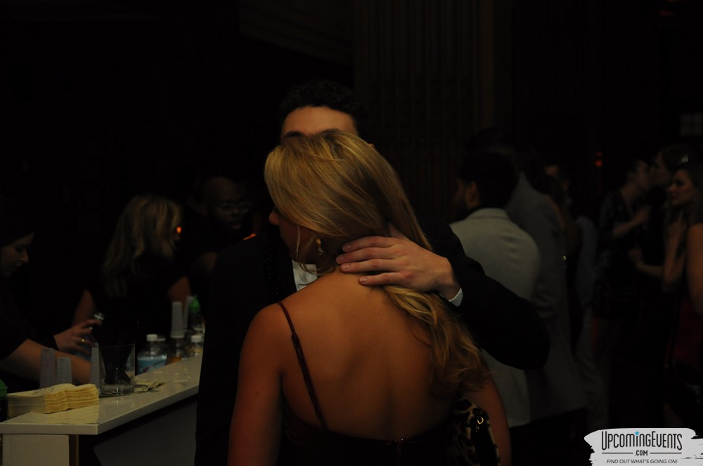 New Years Eve 2020 at The Crystal Tea Room