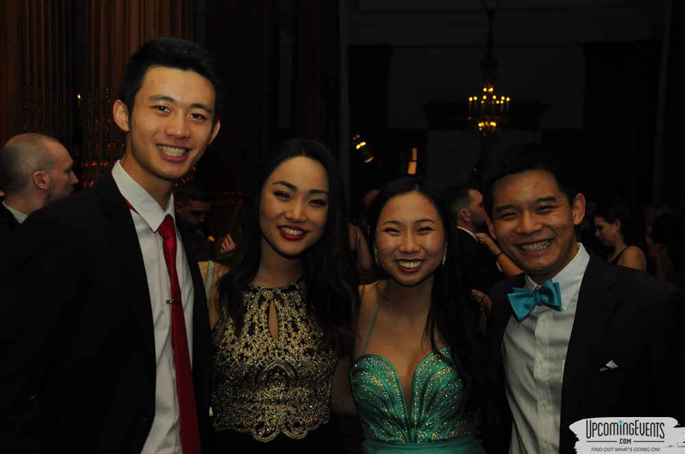 New Years Eve 2020 at The Crystal Tea Room