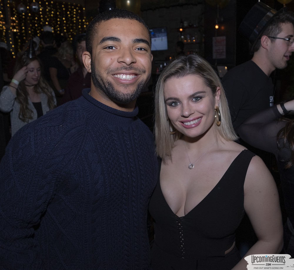 New Years Eve 2020 at City Tap House Logan Square