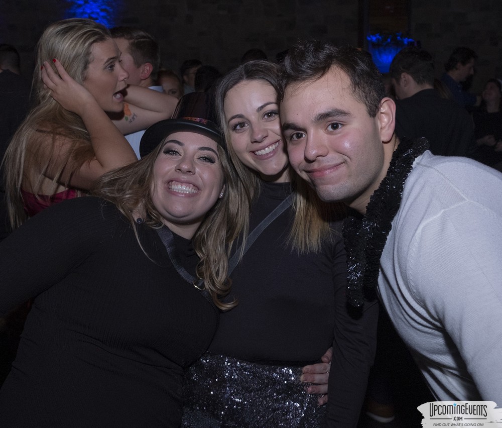 New Years Eve 2020 at City Tap House University City