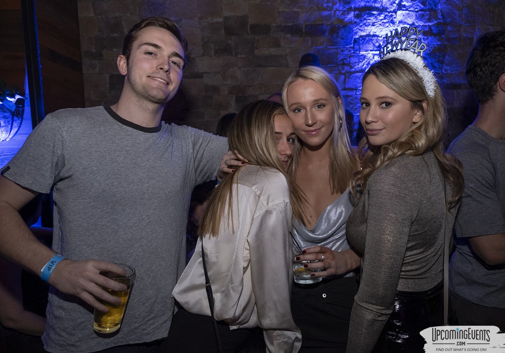 New Years Eve 2020 at City Tap House University City