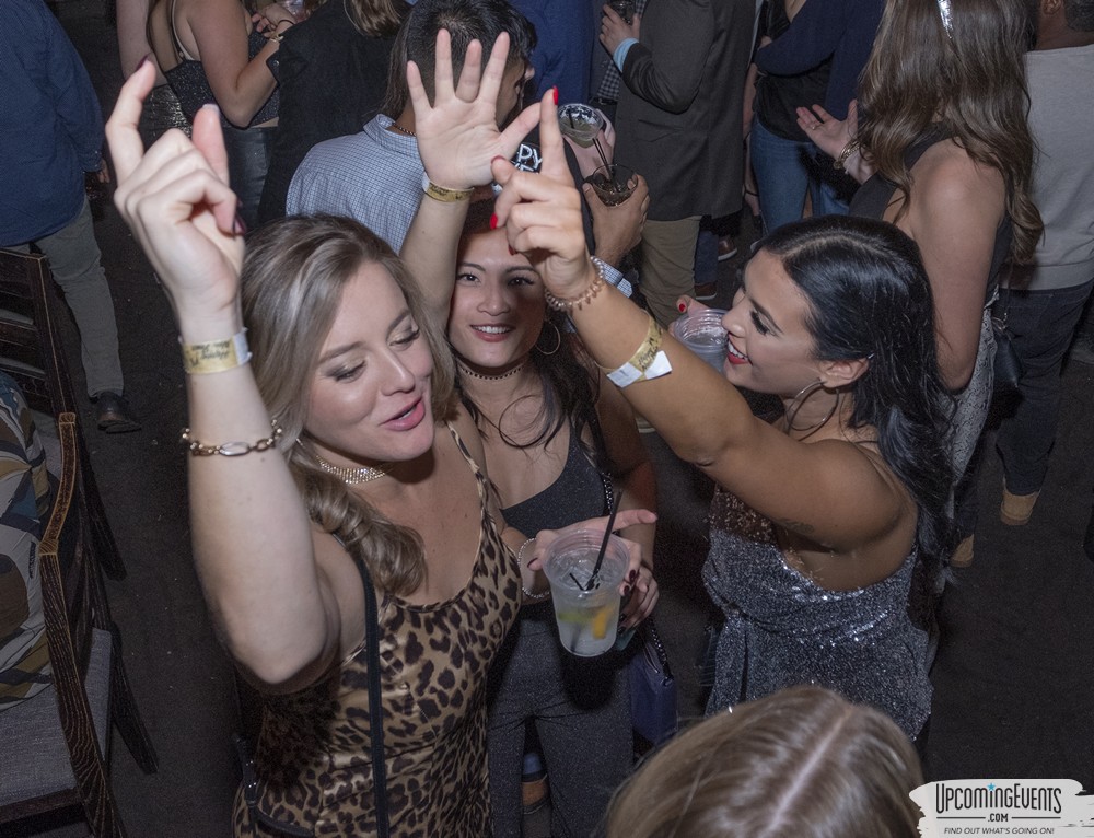 New Years Eve 2020 at City Tap House University City