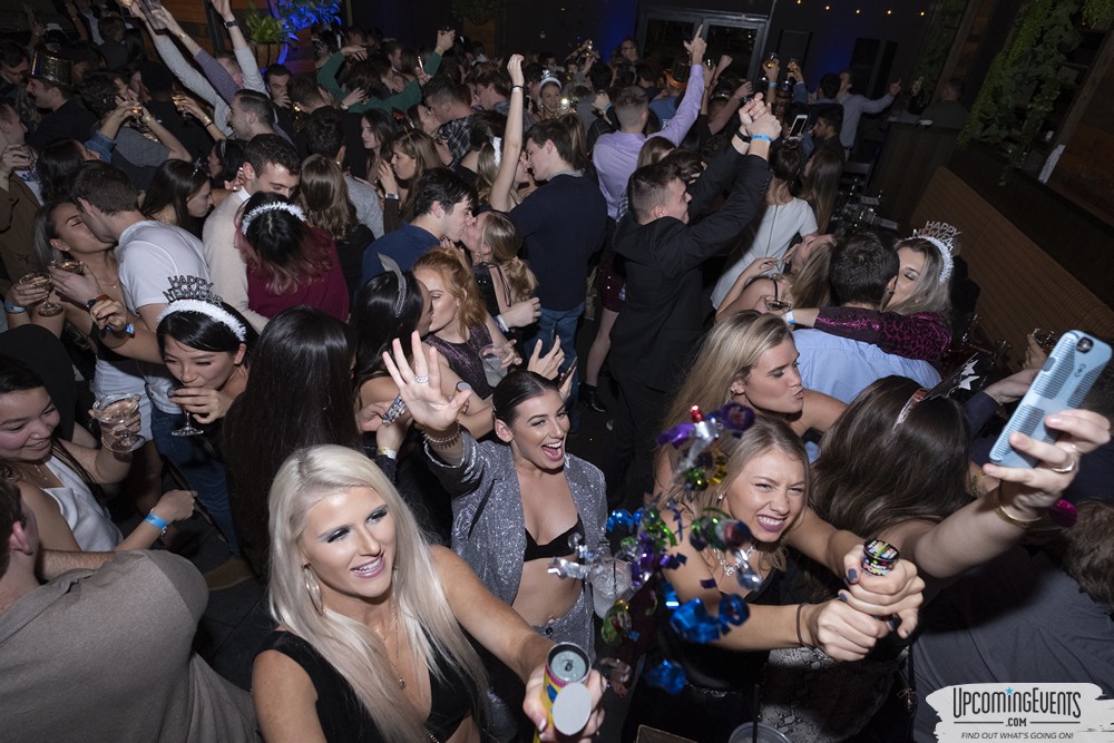 New Years Eve 2020 at City Tap House University City