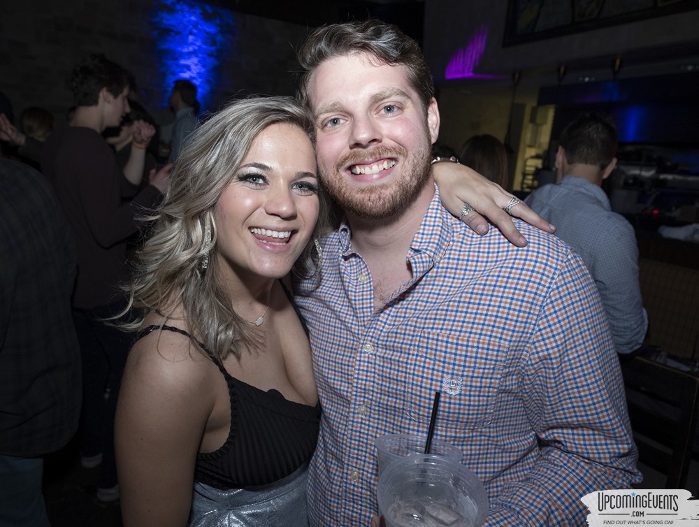 New Years Eve 2020 at City Tap House University City