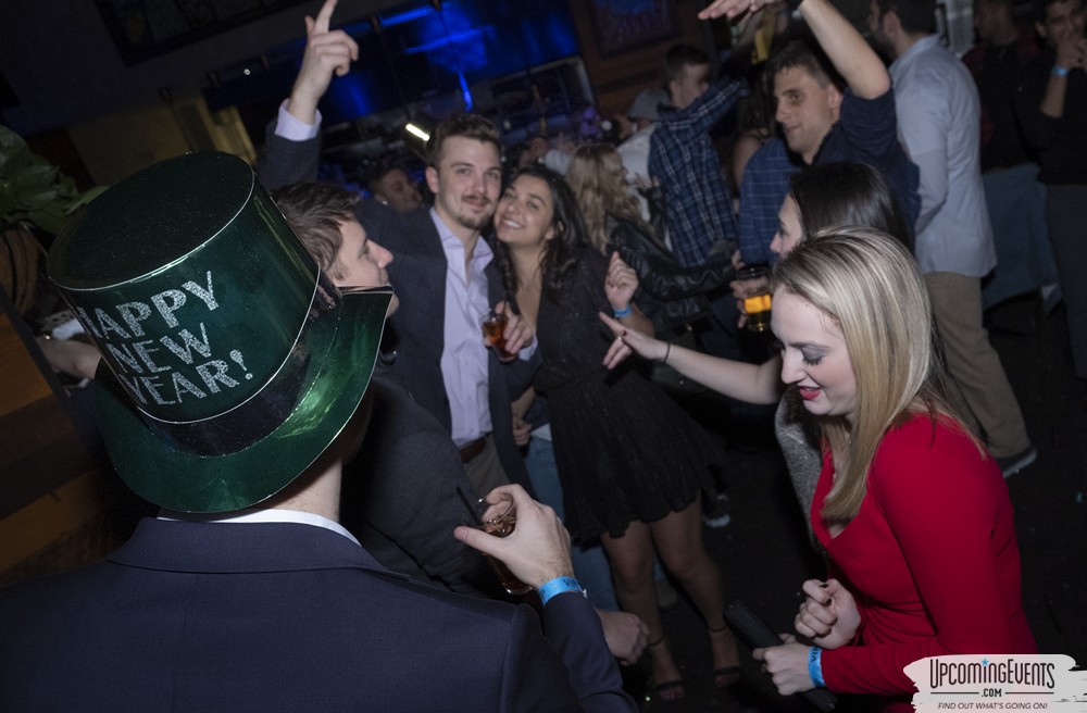 New Years Eve 2020 at City Tap House University City