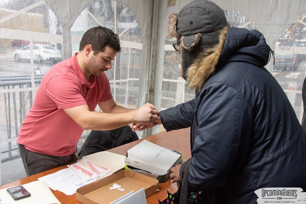 Manayunk Chowder Crawl